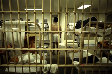 Private Prisons Are Not The Problem Why Mass Incarceration Is The Real