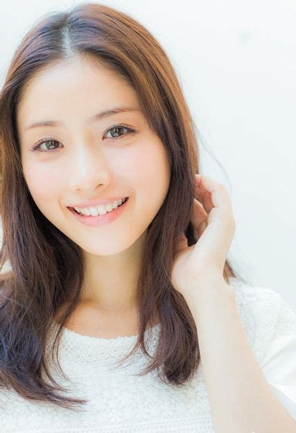 Japanese Sexy Girls Japanese Actress Satomi Ishihara