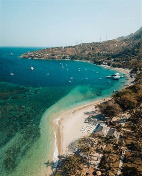 5 Epic Senggigi Beaches To Visit In West Lombok We Seek Travel