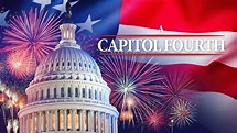 A Capitol Fourth - PBS Special