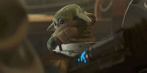 Mandalorian Season 2 Trailer New Looks At Tatooine And Baby Yoda