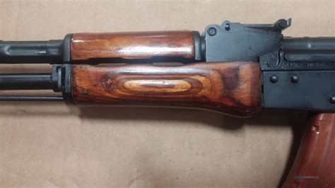 1968 Russian Tula Ak47 Built By Jam For Sale At