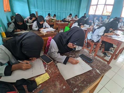 Soal PTS Seni Budaya Kelas 9 Semester Genap Tahun Ajaran 2023/2024