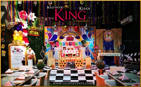 We used online invitations to set the perfect scene for our bollywood party. Bollywood Star Theme Party - Best Birthday Party Planner ...