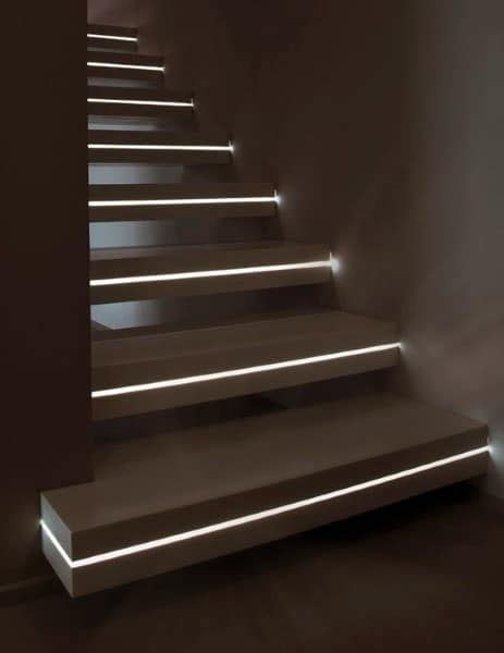 Top 70 Best Staircase Ideas Stairs Interior Designs Interior Stairs