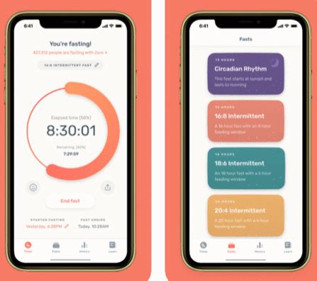 The best credit monitoring services are those that render complete credit reports per month. Fasting Apps: 6 Best Intermittent Fasting Apps in 2020