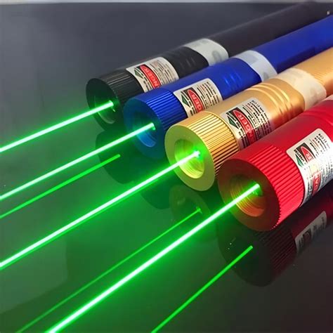 Jual Green Laser Pointer Vansear V 303 Laser Hijau Jarak Jauh Laser