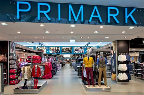 The Biggest Ever Primark Store is to Open in Birmingham