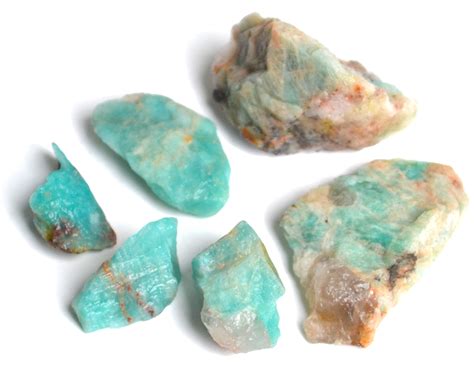 Gem And Mineral Identification Treasure Quest Mining