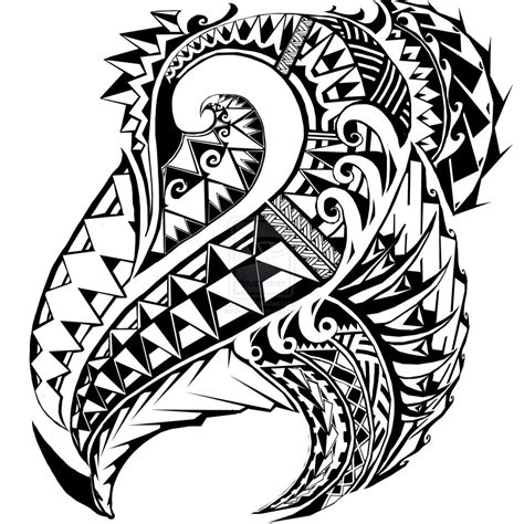 Polynesian Tattoo Designs Free Google Search Samoan Tattoo Polynesian