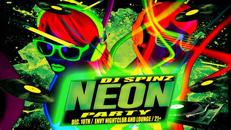 Maybe you would like to learn more about one of these? Neon Party Wallpapers - Top Free Neon Party Backgrounds ...