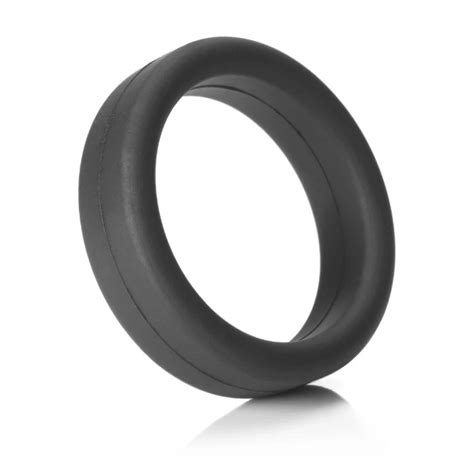 Super Soft Cock Ring By Tantus As You Like It