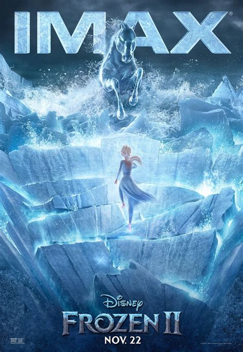 Фильм Холодное сердце 2 Frozen 2 2019 — трейлеры дата выхода