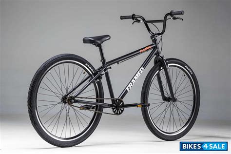 Framed Plaintiff 29 Bmx Bike Mens Bicycle Price Review Specs And