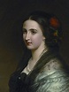 Empress Carlota Necklace | Carlota of Saxe-Coburg Gotha, Princess of ...