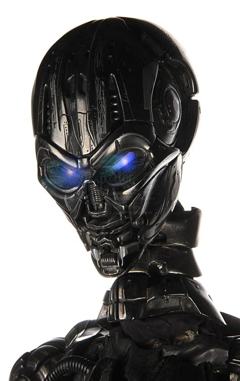 Terminator 3 Rise Of The Machines 2003 Full Size T X Endoskeleton
