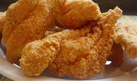 25 Of The Best Ideas For Cornmeal Fish Batter Recipe Best Recipes