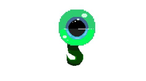 Pixilart Septic Eye Sam By R0binwho