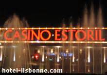 The estoril casino is a casino in the portuguese riviera, in the municipality of cascais, portugal. Estoril