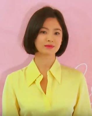 송혜교 / song hye kyo. Song Hye-kyo - Wikipedia