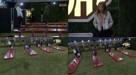 Big Brother Over The Top Spoilers Week Head Of Household Results