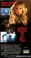 Intent to Kill | VHSCollector.com