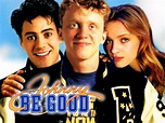 Johnny Be Good (1988) - Rotten Tomatoes
