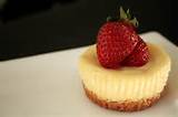 Mini Cheesecakes Images