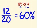 Percentage Calculations For Dummies | Slide Course