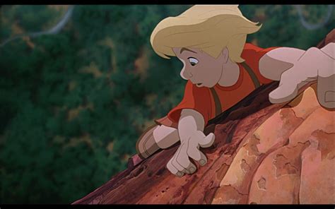 Picture Of The Rescuers Down Under 1990