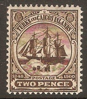 Turks And Caicos Islands Postage Stamps Kayatana Ltd