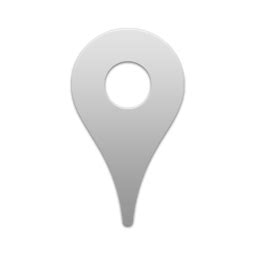 Google Maps Icon X Px Ico Png Icns Free Download Icons Com
