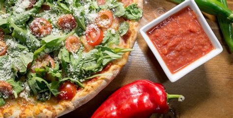 Atelierul De Pizza Experiență Culinară Deosebita Restaurante Florești