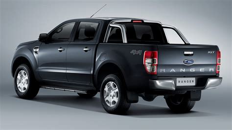 2015 Ford Ranger Double Cab Xlt Th Wallpapers And Hd Images Car Pixel