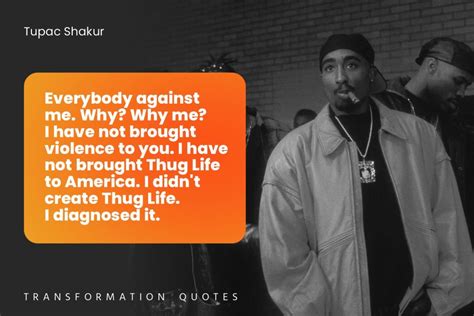 10 Tupac Shakur Quotes That Will Inspire You Transformationquotes