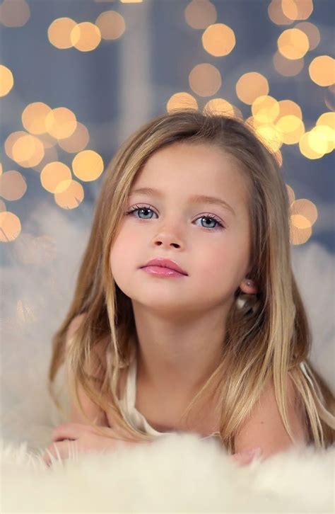 Pin by ТМ GnK on BEAUTIFUL CHILD Beautiful little girls Kids