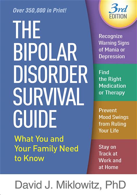 How To Survive Bipolar Disorder Northernpossession24