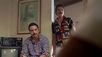 El Chili Y El Topo VS Su Patron Pablo Escobar - YouTube