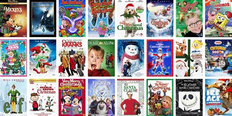 This lineup is nothing short of holly jolly! 31 Best Christmas Movies for Kids - Kids Christmas Movies ...