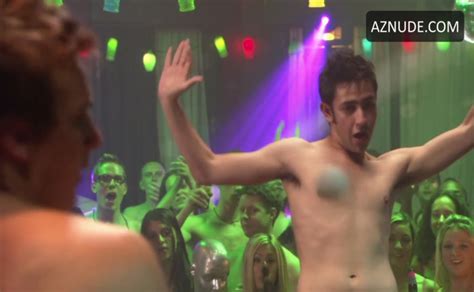 Jake Siegel Ross Thomas Butt Shirtless Scene In American Pie Presents The Naked Mile Aznude Men