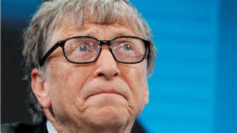 What Has Been The Biggest Mistake Of Bill Gates Quora