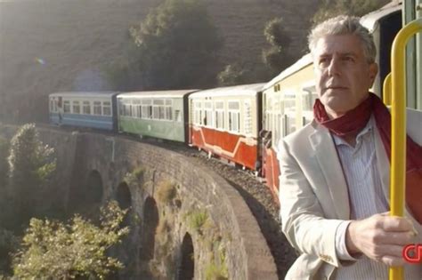 Anthony bourdain, 60, has found love in italy with italian actress asia argento, 41, who he jetted off to europe to visit on wednesday after meeting on while filming his hungry for love! Anthony Bourdain was my hero, says Vikas Khanna | | NRI Pulse