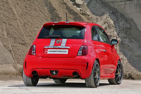 Great savings & free delivery / collection on many items. 268 HP Fiat 500 Ferrari Dealers Edition Unveiled - autoevolution