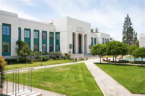 Pasadena City College Liberty Glass And Metal