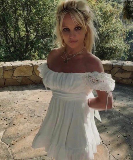 Britney Spears Nude OnlyFans Leaked Photo 593 TopFapGirls