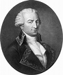 Antoine-Laurent de Jussieu | French botanist | Britannica