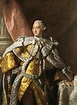 King George III - Allan Ramsay - WikiArt.org