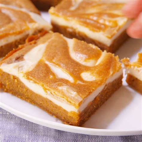 Don T Panic If You Ve Never Baked A Cheesecake Before These Pumpkin