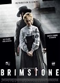 Brimstone (2016) - Streaming, Trailer, Trama, Cast, Citazioni