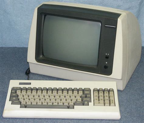 Daves Old Computers Terminals